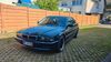 BMW 740 k