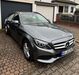 Mercedes-Benz C 220 burgwall