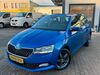 Skoda Fabia huelseburg