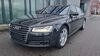 Audi A8 tegernsee