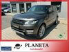 Land Rover Range Rover Sport niedergoersdorf