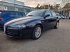 Alfa Romeo 147 Enzklösterle