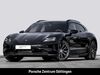 Porsche Taycan woelferbuett