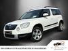 Skoda Yeti bueddenstedt
