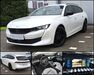 Peugeot 508 roedelhausen