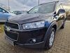 Chevrolet Captiva ober-hilbersheim