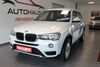 BMW X3 bl|nordrhein-westfalen