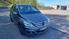 Mercedes-Benz B 170 obergriesbach