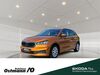 Skoda Fabia roehrig