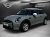 Mini Cooper geisenfeld