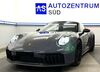 Porsche 992 saalow