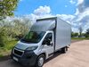 Peugeot Boxer harzungen