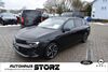 Opel Astra grafenhausen