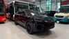 Porsche Cayenne hornburg