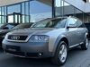 Audi A6 Allroad woelferbuett