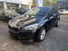 BMW 216 oberheimbach