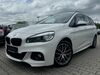 BMW 220 Gran Tourer kummersdorf-gut
