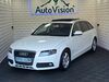 Audi A4 gieboldehausen