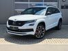 Skoda Kodiaq kuehbach