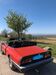 Alfa Romeo Spider Enzklösterle
