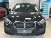 BMW 118 niederzimmern