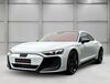 Audi RS e-tron GT winterlingen