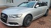 Audi A6 wiersdorf