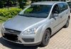 Ford Focus saerbeck