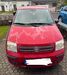 Fiat Panda k