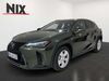 Lexus UX goergeshausen