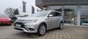 Mitsubishi Plug-in Hybrid Outlander bueddenstedt