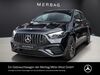 Mercedes-Benz GLA 45 AMG walhausen