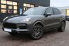 Porsche Cayenne kreis|tuebingen