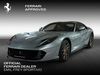 Ferrari 812 tegernsee