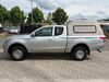 Mitsubishi L200 enzkloesterle
