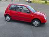 VW Lupo deutschland
