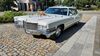 Cadillac Fleetwood Hähnichen