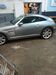 Chrysler Crossfire hann
