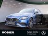Mercedes-Benz C 43 AMG stockhausen-illfurth