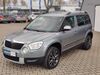 Skoda Yeti muenster-sarmsheim
