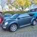 VW New Beetle deutschland