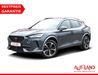 Cupra Formentor saalow