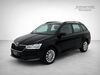 Skoda Fabia ockenheim