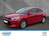Kia Rio Lüdersburg