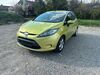Ford Fiesta sulzbach-rosenberg
