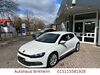 VW Scirocco deutschland