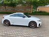 Audi TTS muenster-sarmsheim