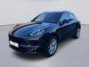 Porsche Macan schoefweg