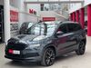 Skoda Karoq juetrichau