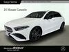 Mercedes-Benz A 200 leutesdorf